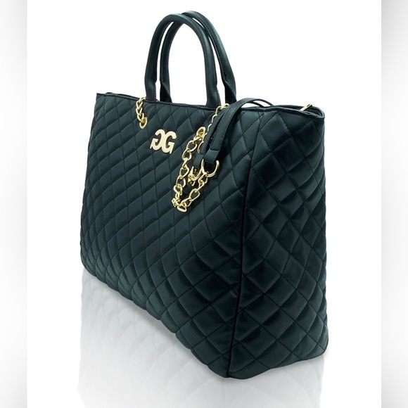 NWT Gilda Paris Tote Bag - Picture 4 of 4